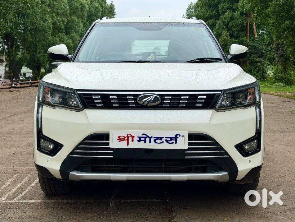 Mahindra Xuv300 W8 Option Diesel, 2019, Diesel