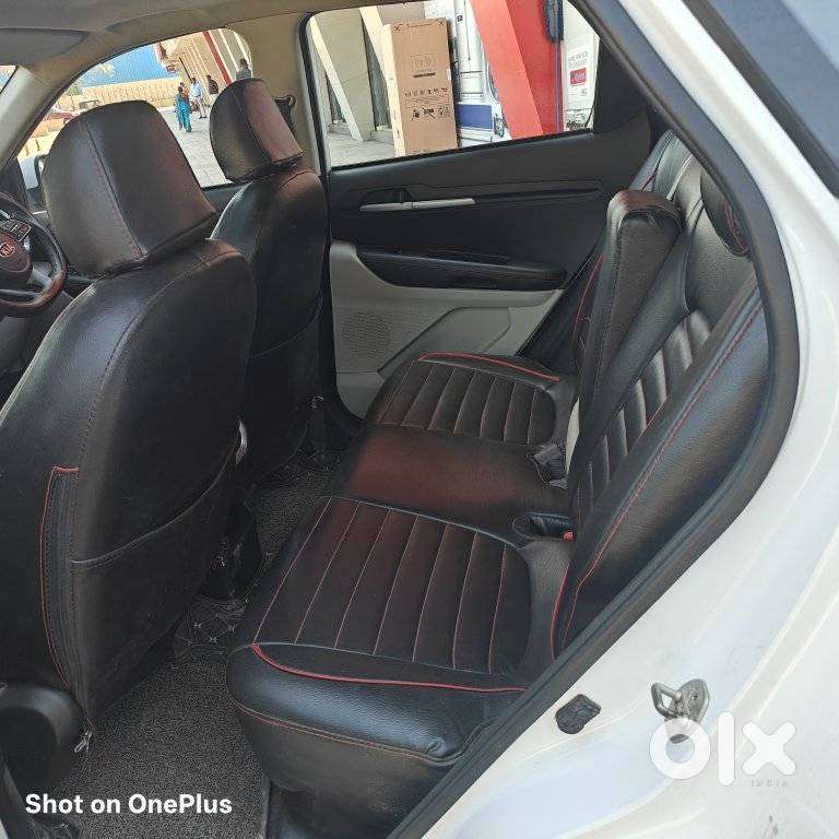 Kia Sonet Htk Plus 1.5 Diesel Mt, 2020, Diesel