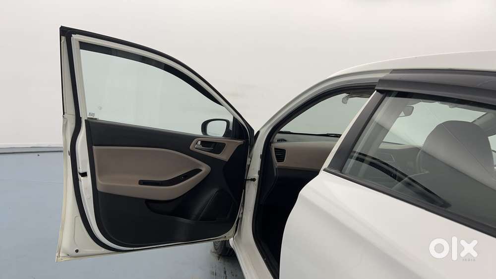 Hyundai Elite I20 [2018-2020] 1.2 Asta, 2018, Petrol