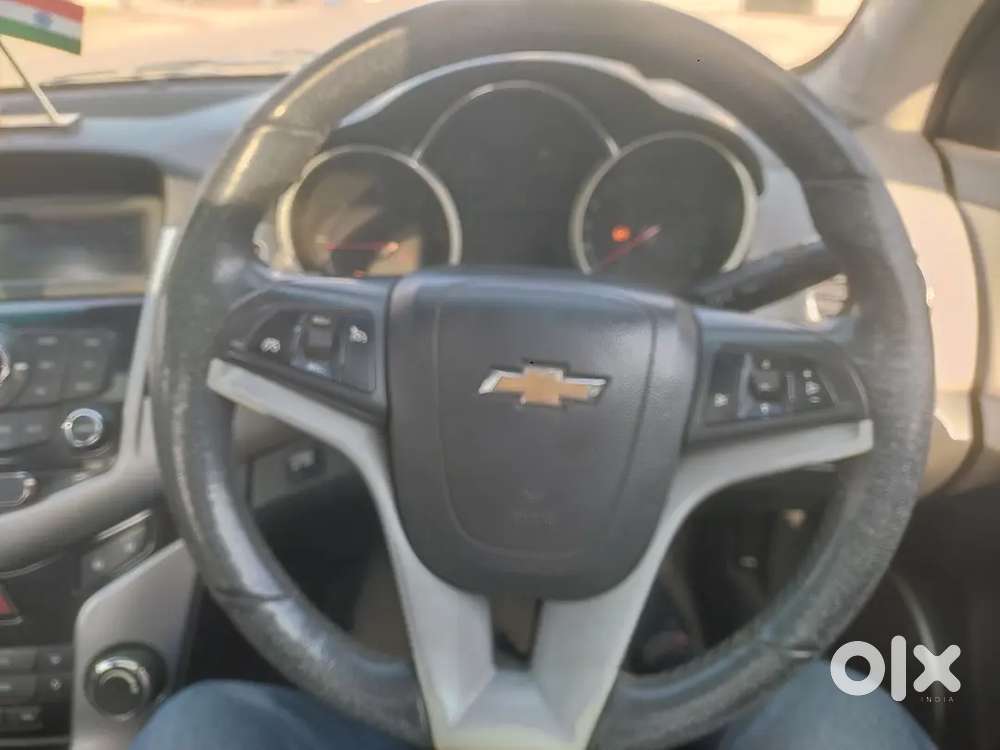 Chevrolet Cruze 2011 Diesel Well Maintained