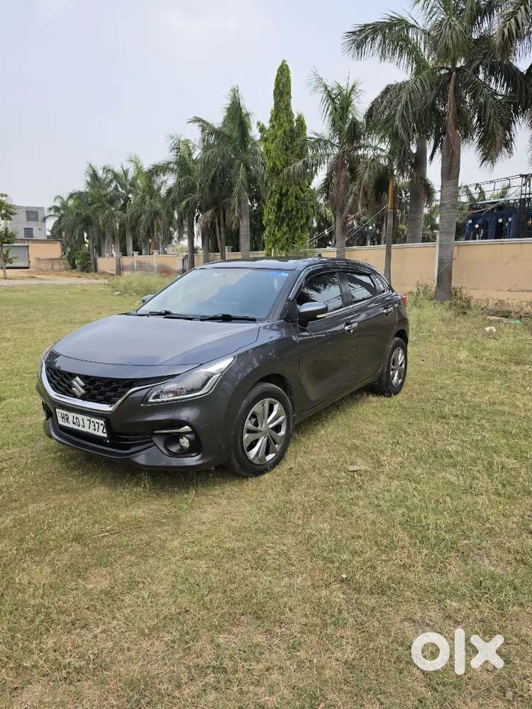 Maruti Suzuki Baleno 2022 Petrol 56000 Km Driven