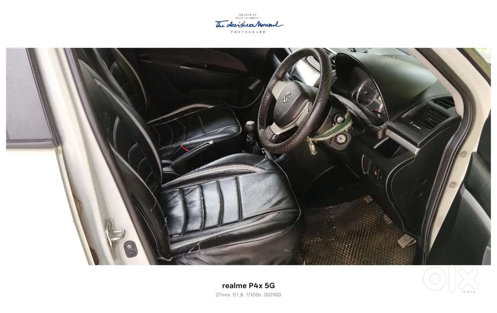 Swift 2014 Maruti Manual Petrol