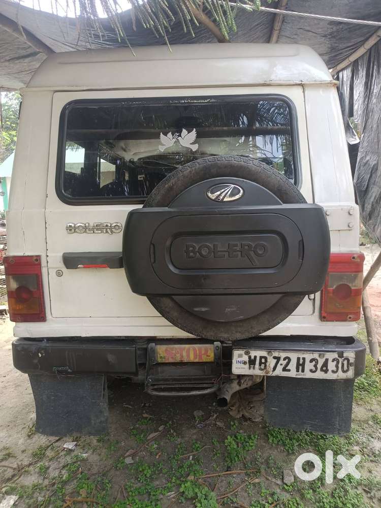 Bolero Powerplus