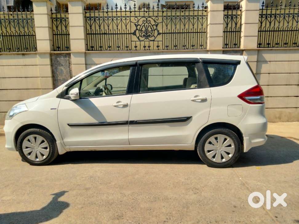 Maruti Suzuki Ertiga Vdi Shvs, 2016, Diesel
