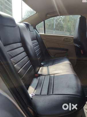 Honda Amaze E Petrol, 2020, Petrol