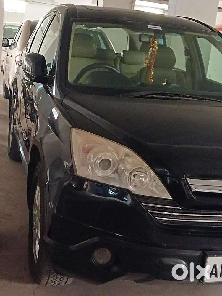 Honda Petrol Car 2008 Model