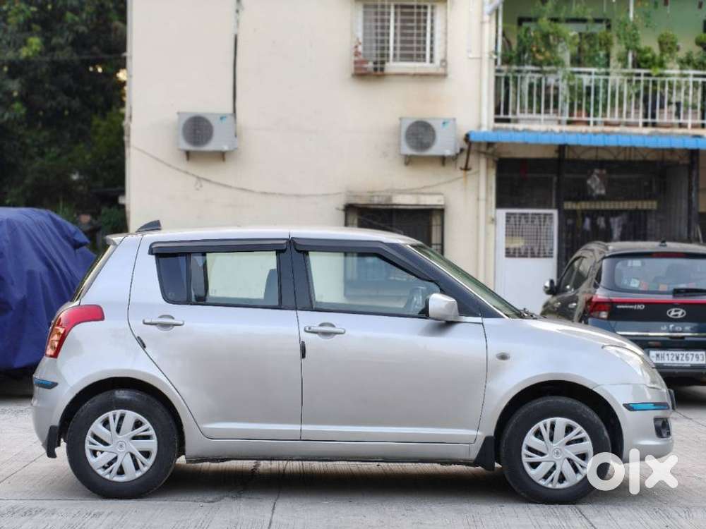 Maruti Suzuki Swift 2004-2010 1.3 Vxi, 2010, Petrol