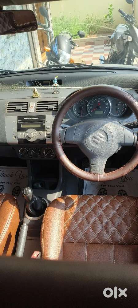 Maruti Suzuki Swift 2011 Petrol Good Condition