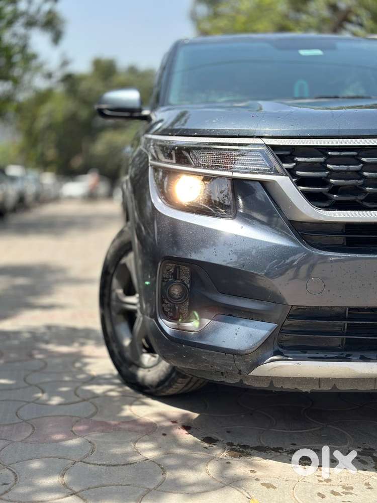 Maruti Suzuki Grand Vitara Brezza Zdi Plus, 2018, Diesel