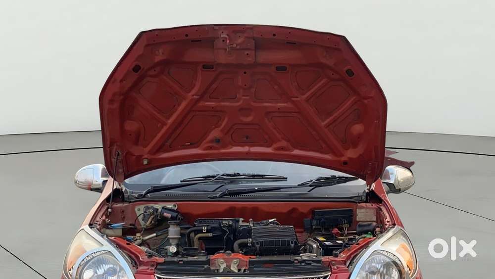 Maruti Suzuki Alto 800 2012-2016 Vxi, 2016, Petrol