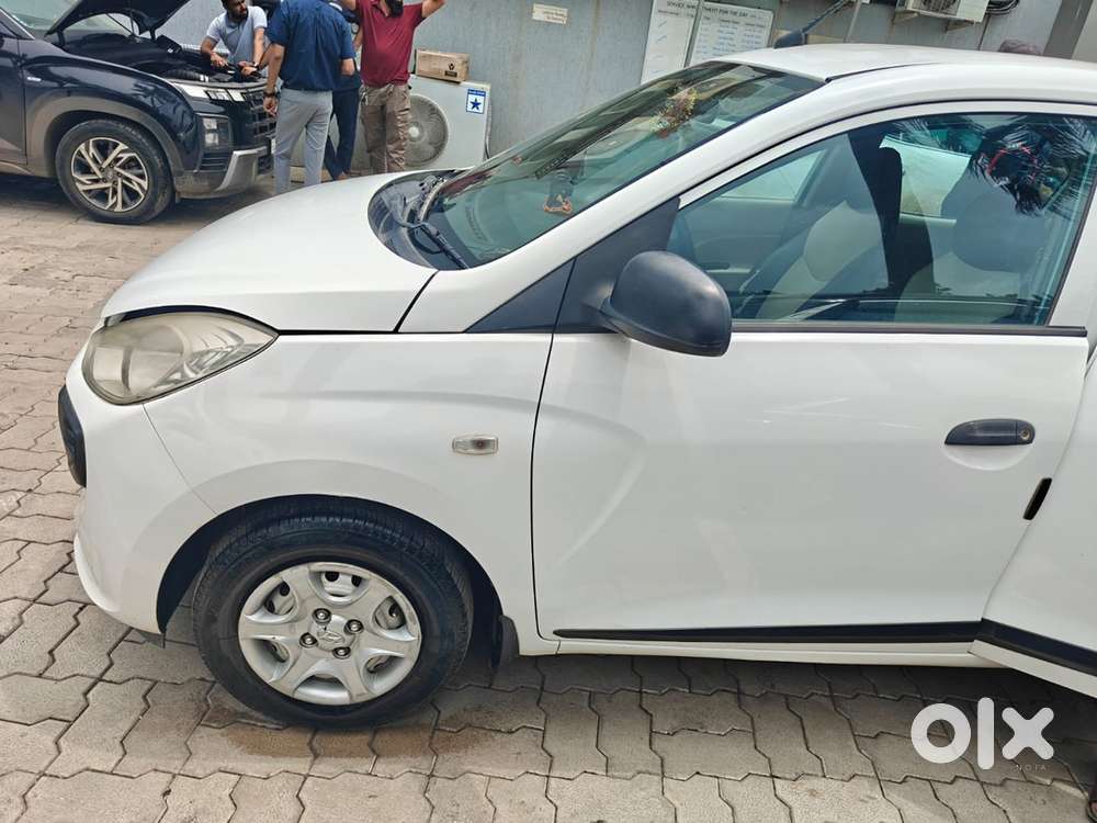 Hyundai Santro 2019 Manual Car