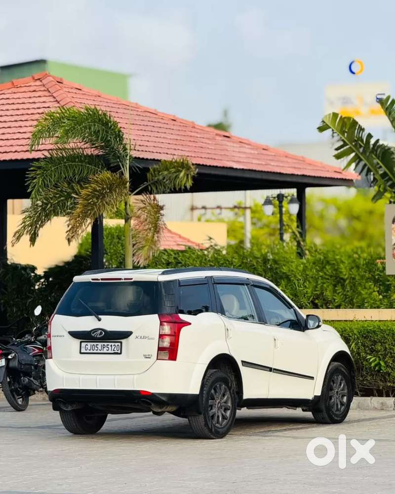 Mahindra Xuv500 At W10 1.99 Mhawk, 2016, Diesel