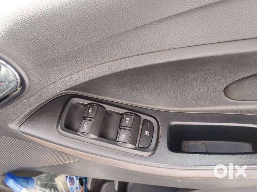Ford Freestyle Titanium Petrol, 2019, Petrol