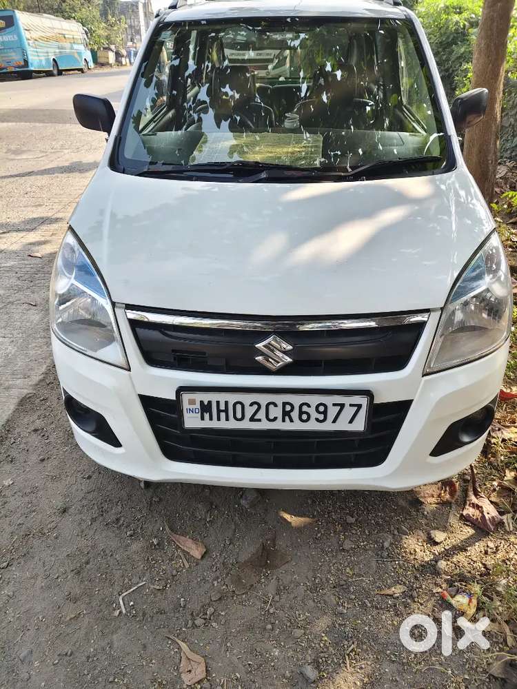 Wagnor 2016 Petrol Cng