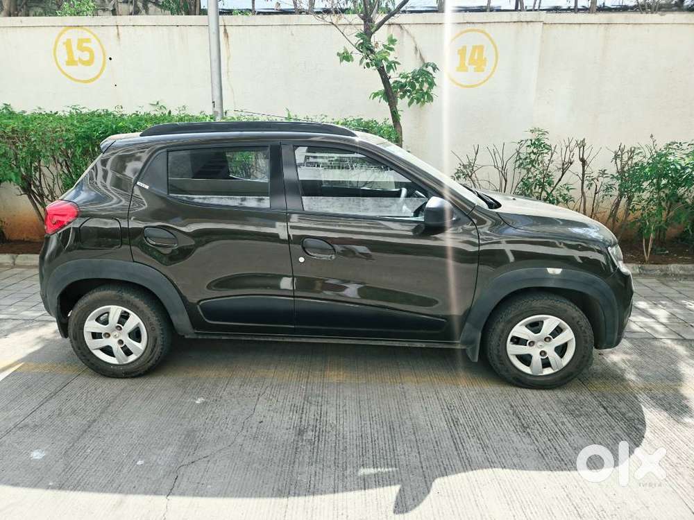 Doctor Driver Renault Kwid For Sale