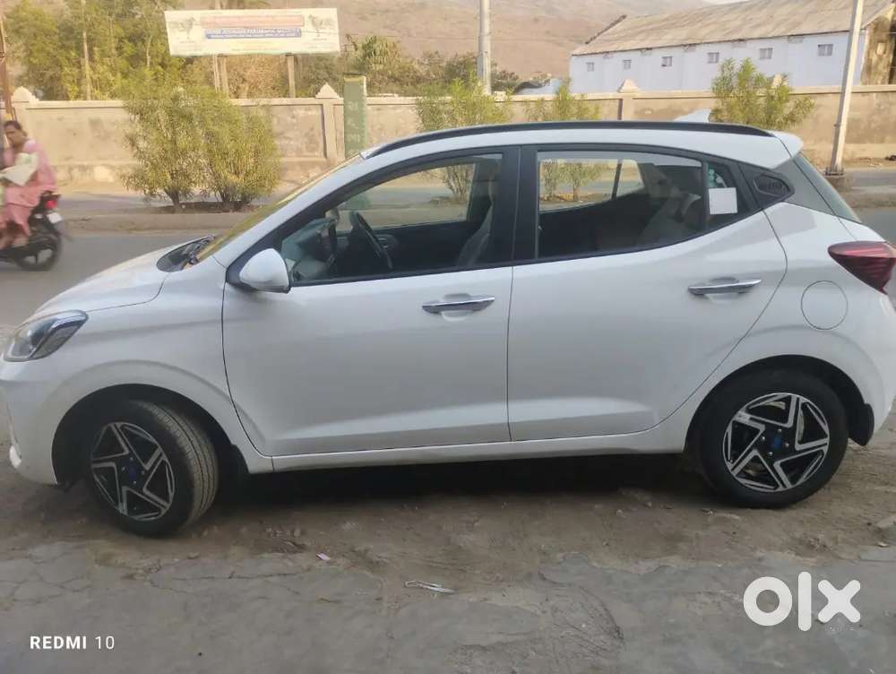 Hyundai Grand I10 Nios 2024