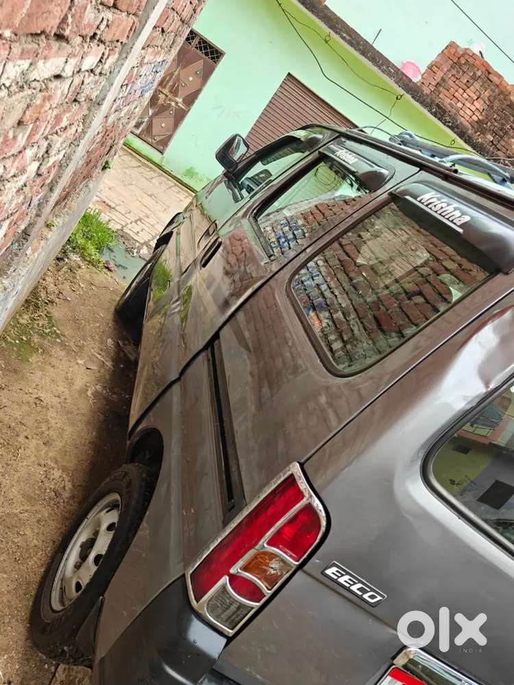 Maruti Suzuki Eco Sport Car 2019 December Model, Ac