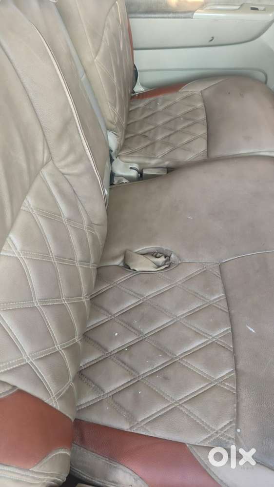 Maruti Suzuki Ertiga 2012