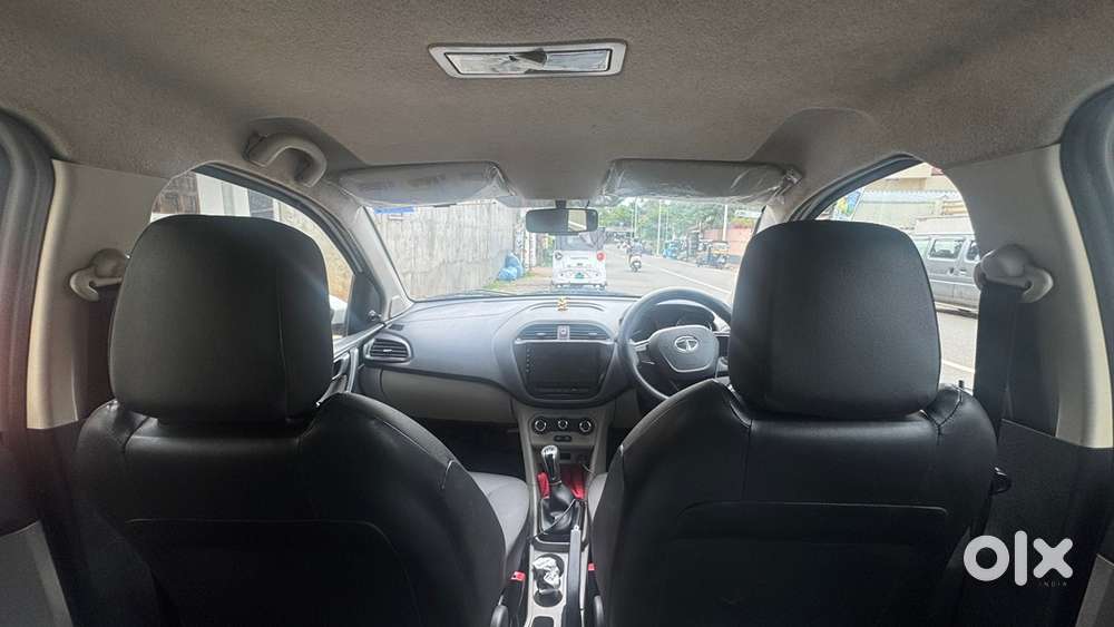 Tata Tiago Petrol 2020 Car