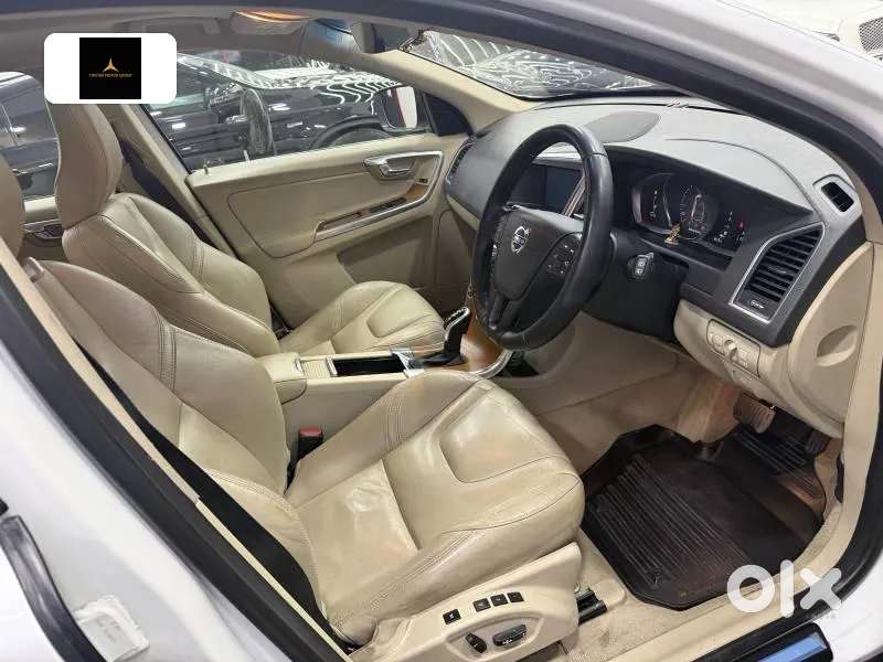 Volvo Xc60 2.0 D5 Momentum, 2016, Diesel