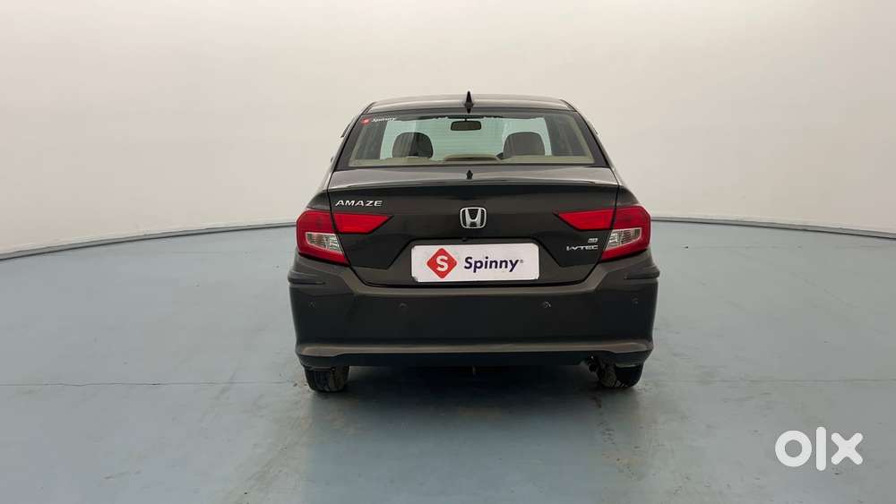 Honda Amaze Vx 1.2 Petrol Mt, 2019, Petrol