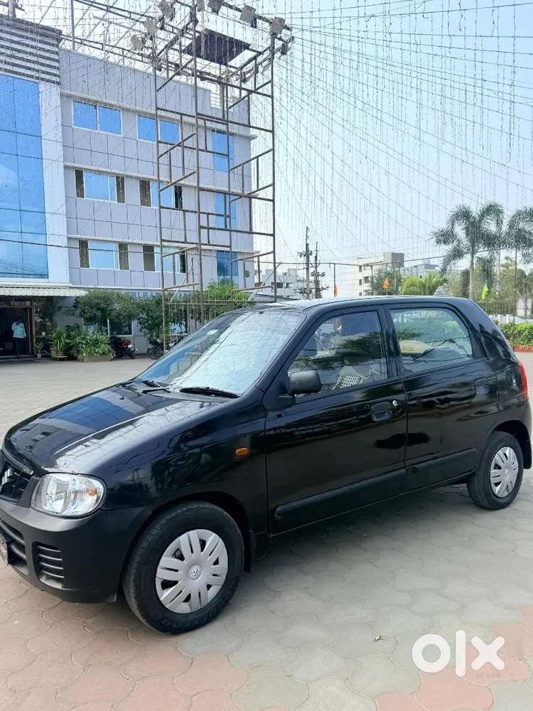Full Quality Vehicle  Life 2028 /5