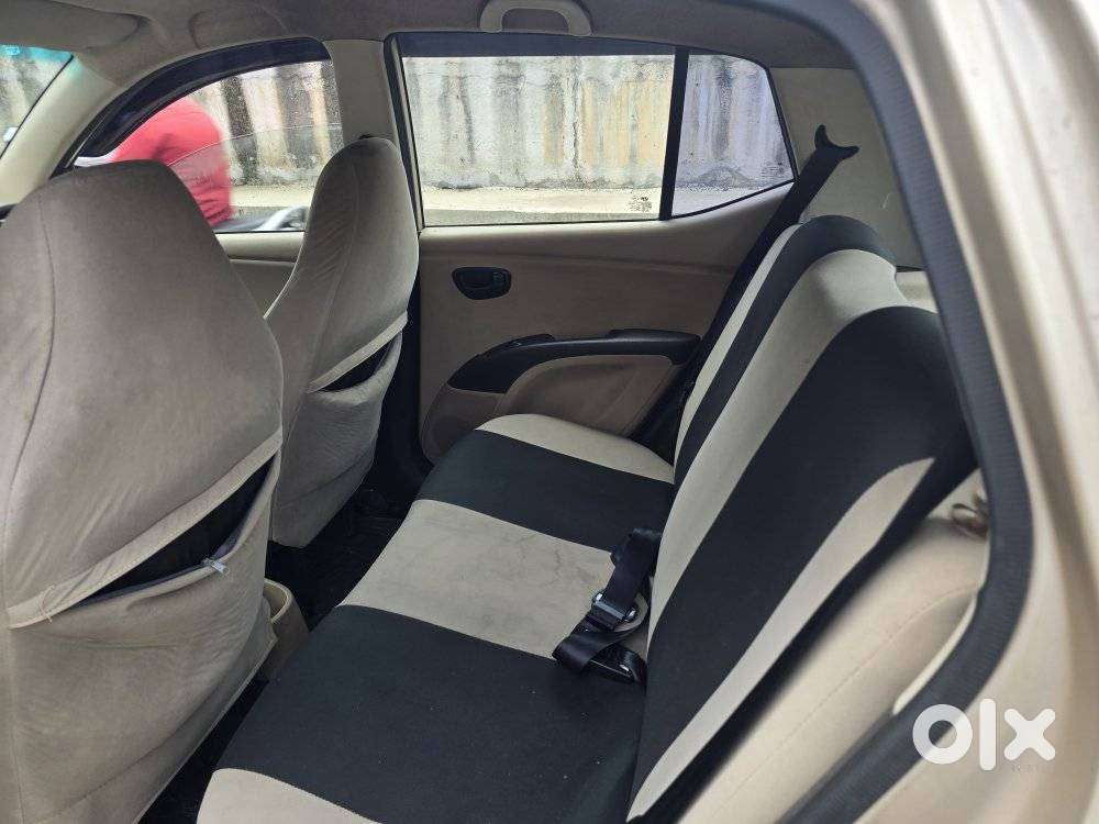 Hyundai I10 1.2 Kappa Magna, 2010, Petrol