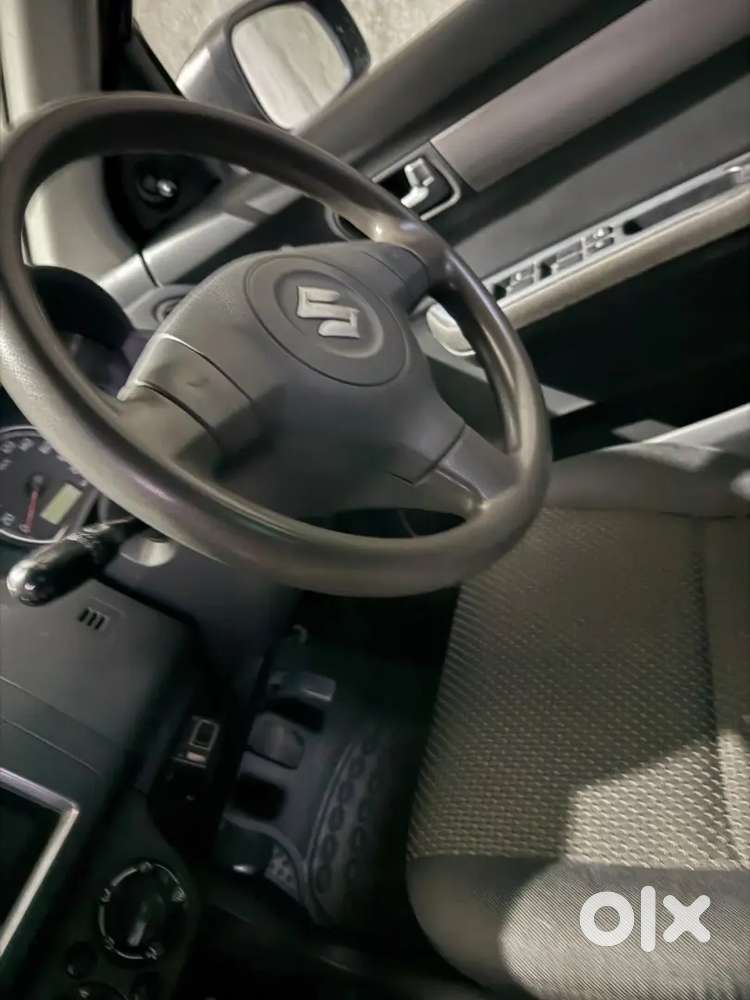 Maruti Suzuki Swift 2006