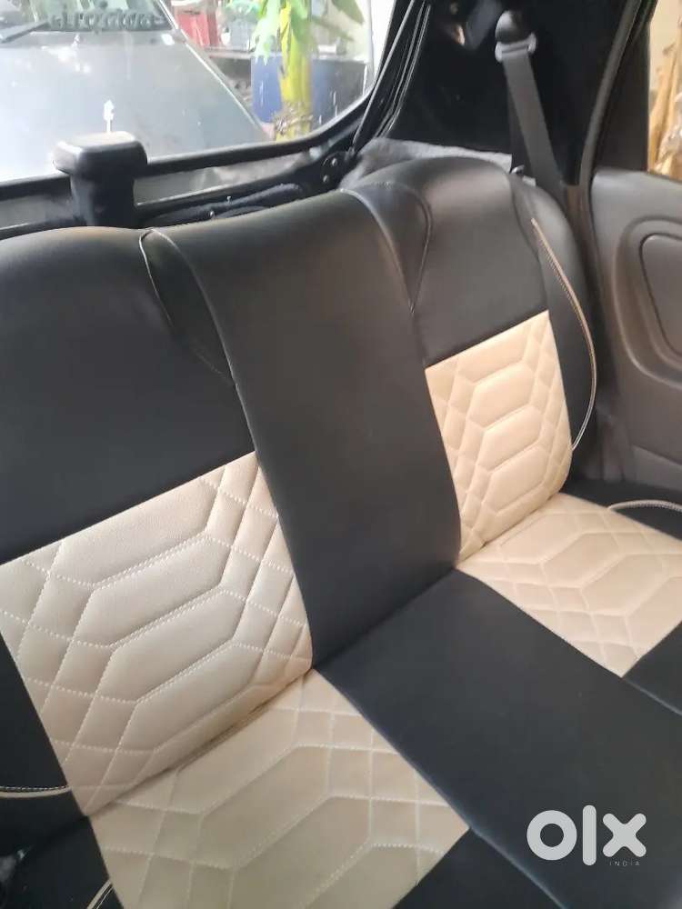 Maruti Suzuki Alto Lxi 2008