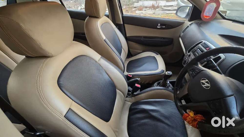Hyundai I20 2012 Diesel 101732 Km Driven