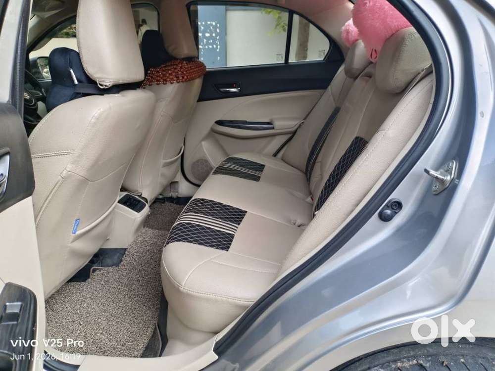 Maruti Suzuki Dzire 1.2 Vxi, 2022, Petrol