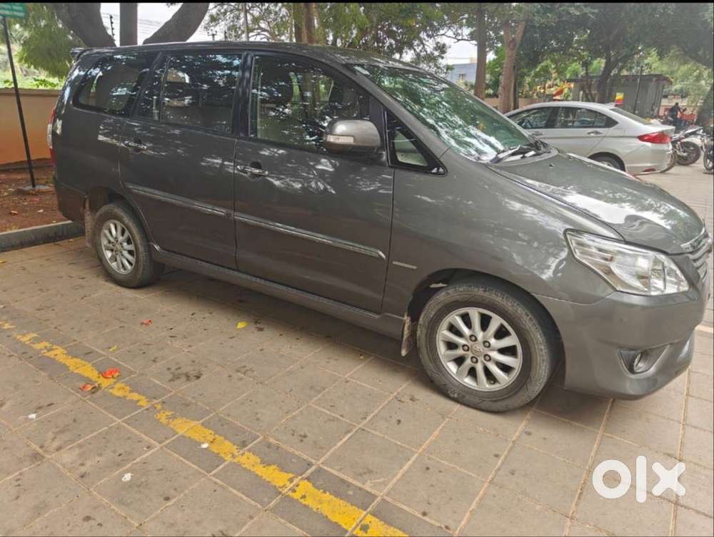 Innova Innova In A Great Condition