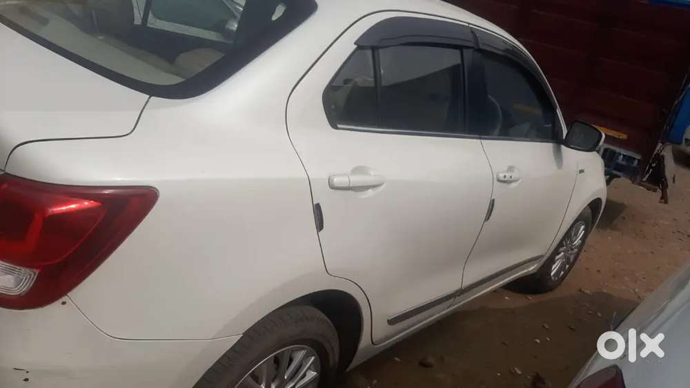 Maruti Suzuki Swift Dzire 2019