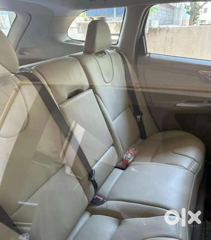 Volvo S60 2012 Diesel 83000 Km Driven