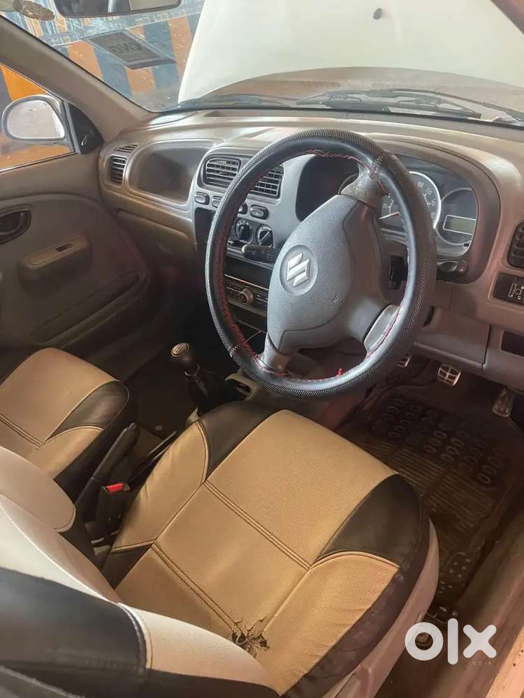 Maruti Suzuki Alto 2014 Lxi