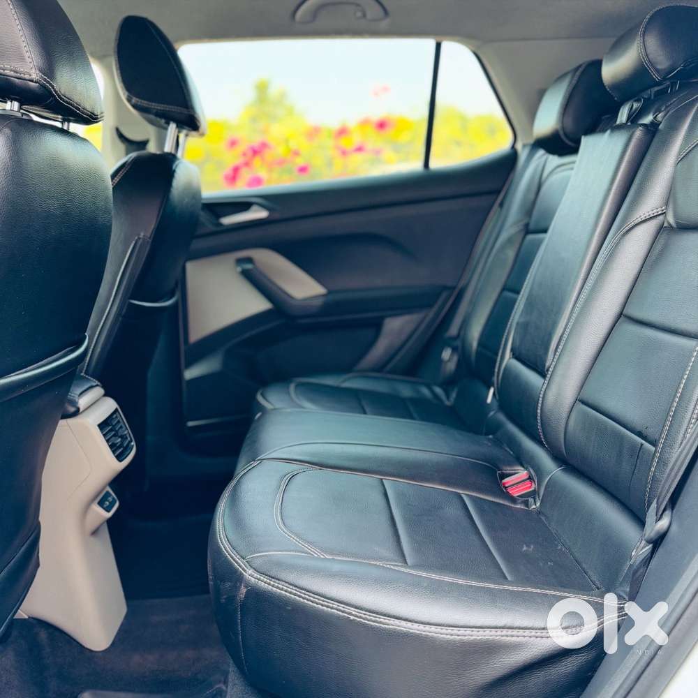 Volkswagen Taigun 1.0 Tsi Highline, 2022, Petrol