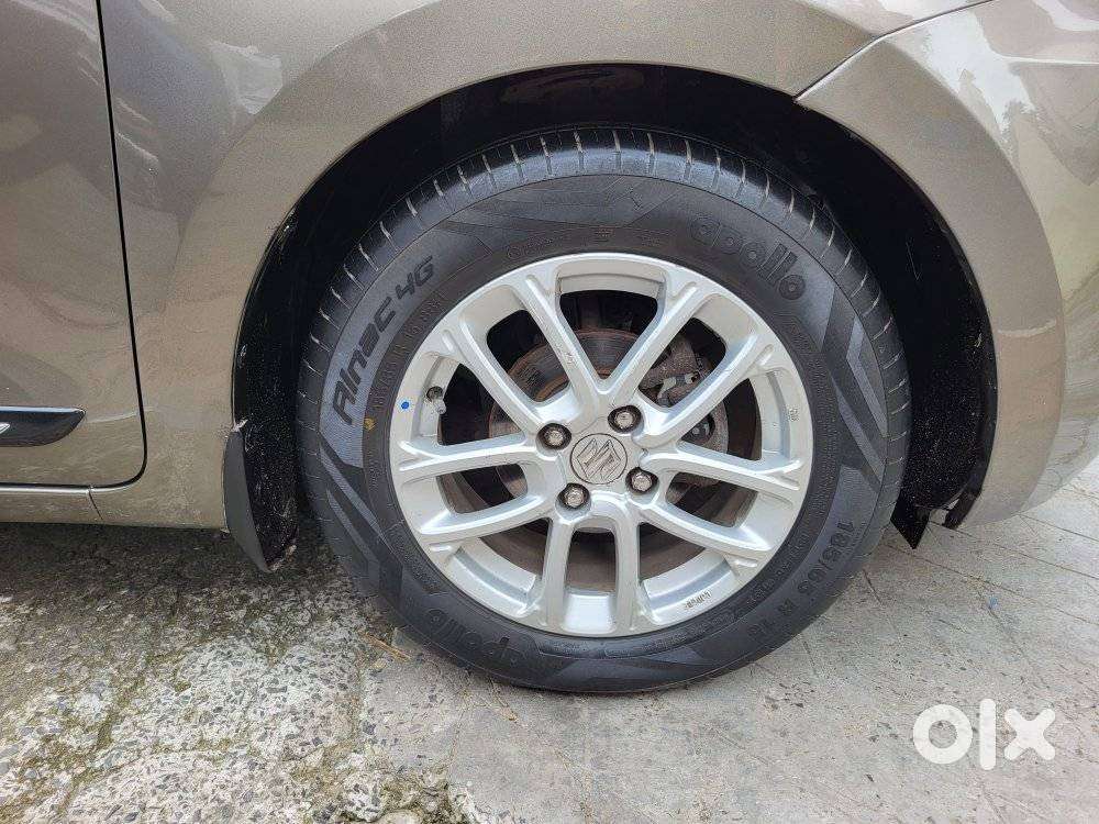 Maruti Suzuki Swift Zxi, 2019, Petrol