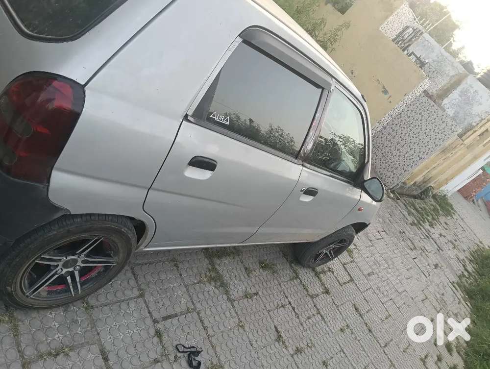 A Car Is Good Condition