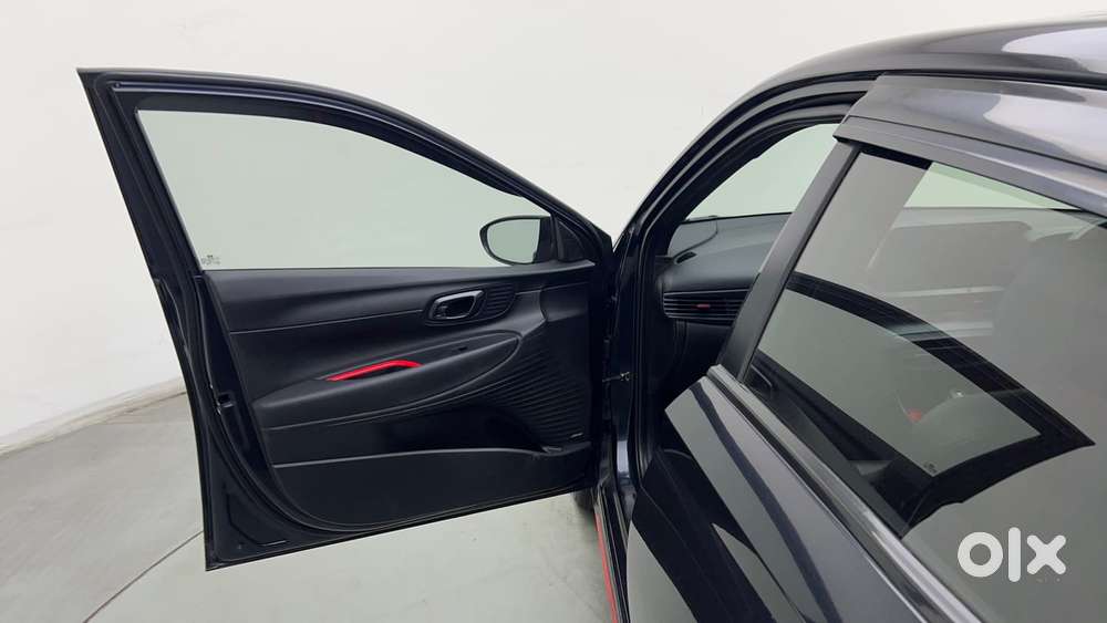Hyundai I20 N Line N8 1.0 Turbo Dct, 2023, Petrol