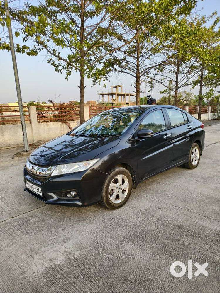 Honda City 2011-2013 V Mt, 2014, Petrol