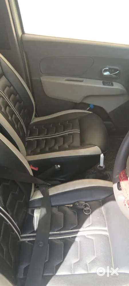 Renault Lodgy 1st Edition 7sitter