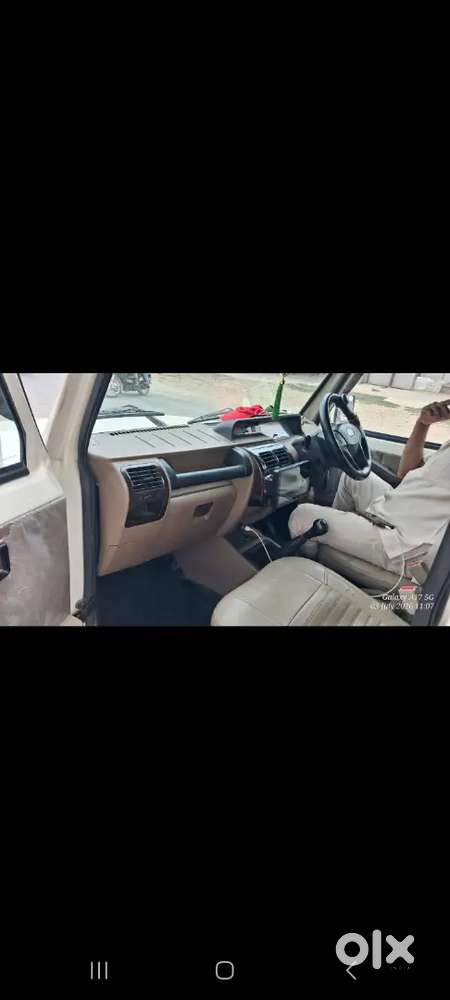 Mahindra Bolero Diesel 2021