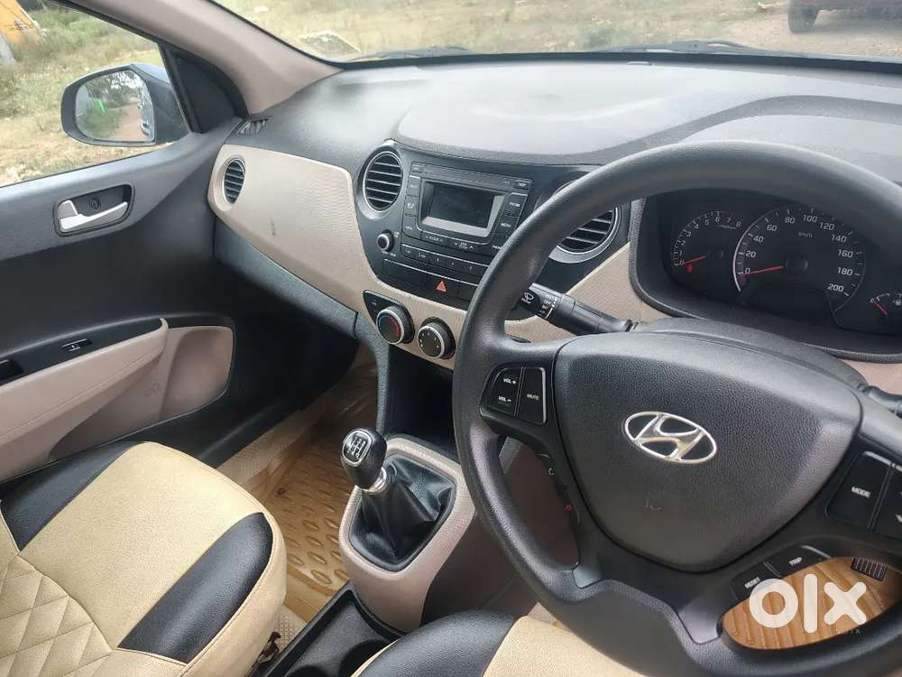 Grand 10 Sporz 1.2 Kappa Engine Show Room Service Record Just 55k Run