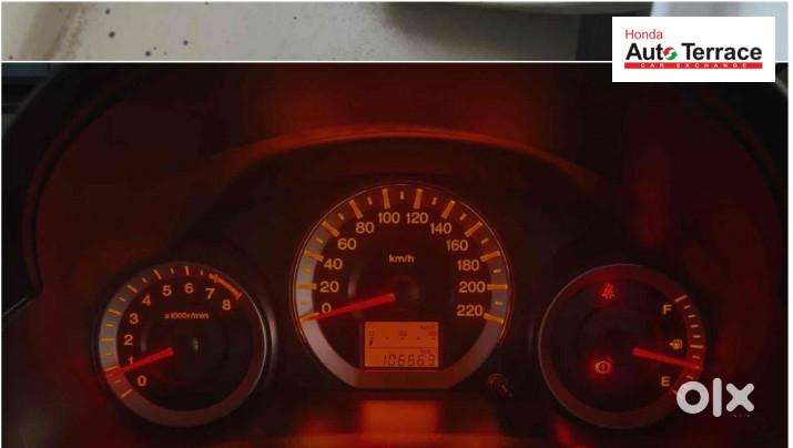 Honda City S Mt, 2010, Petrol