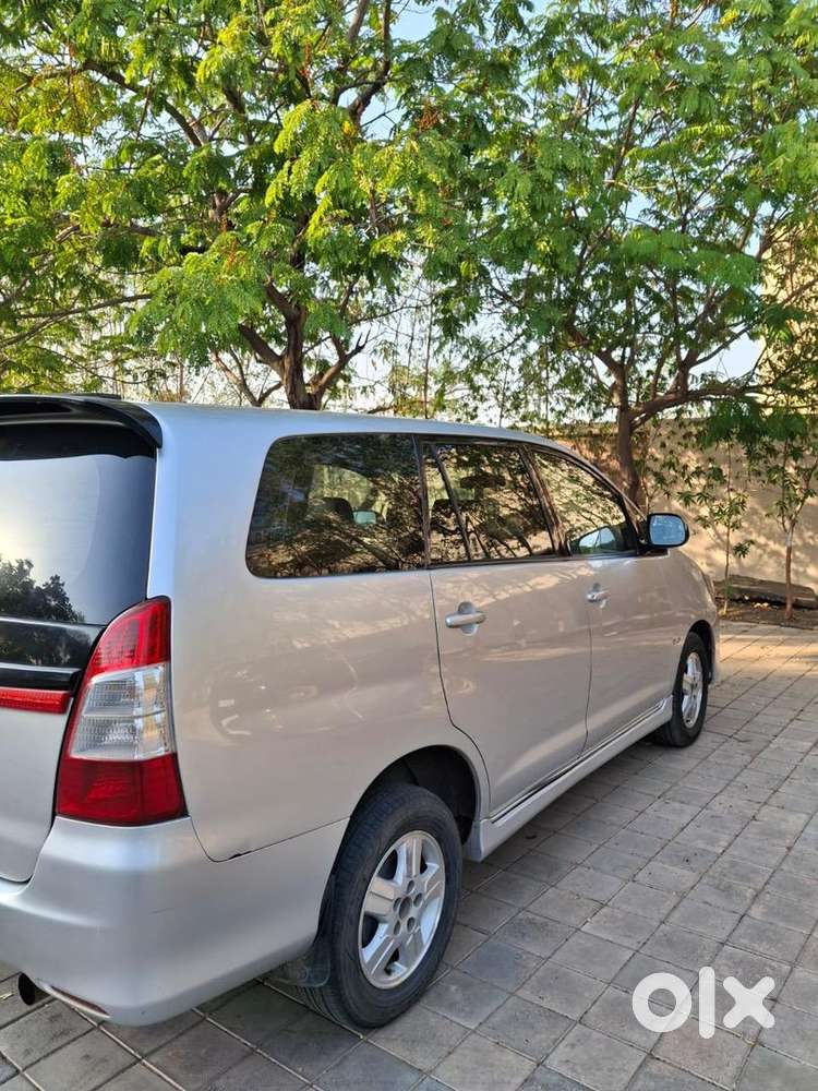 Toyota Innova 2006 Diesel Well Maintained