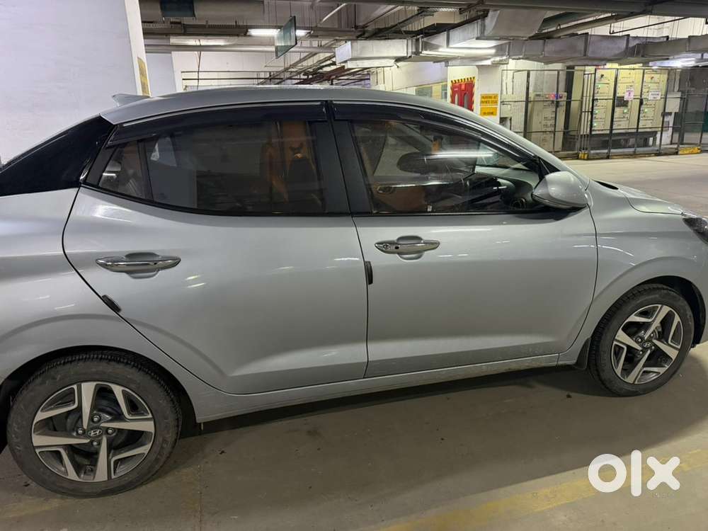Hyundai Aura 1.2 Sx 2025