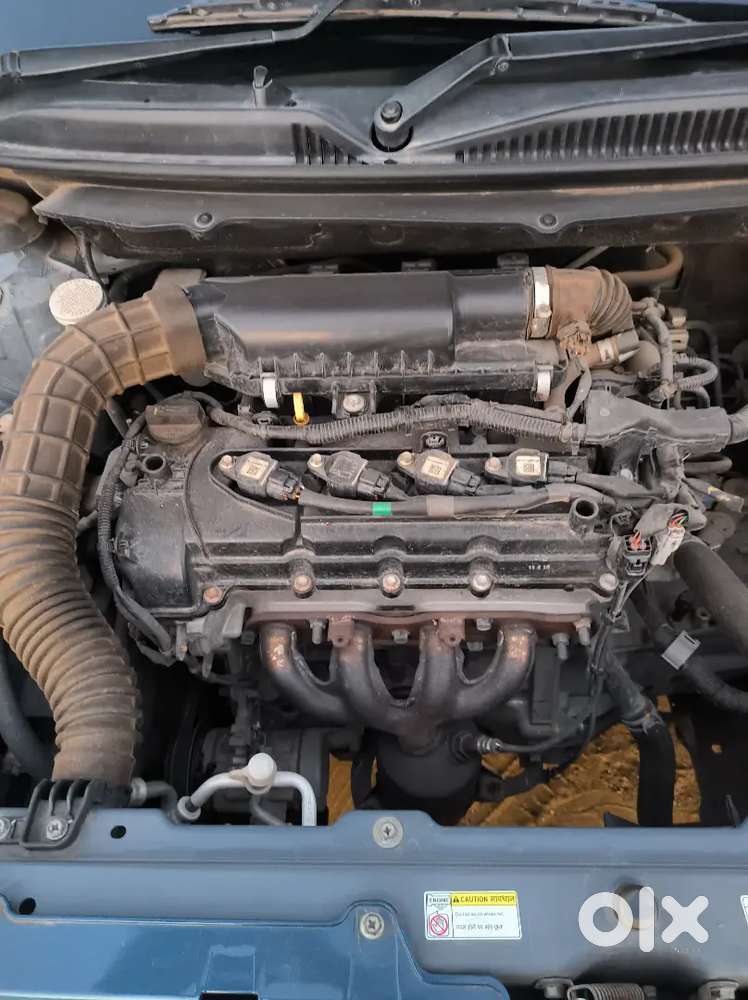 Maruti Suzuki Baleno 2018 Petrol 34000 Km Driven