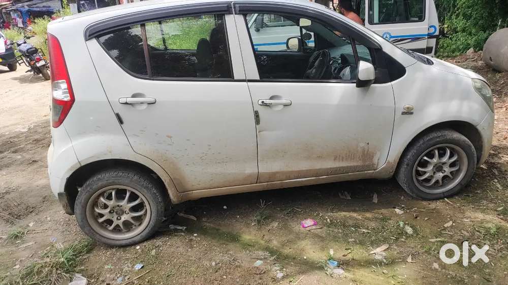 Maruti Suzuki Ritz 2011 Diesel Well Maintained