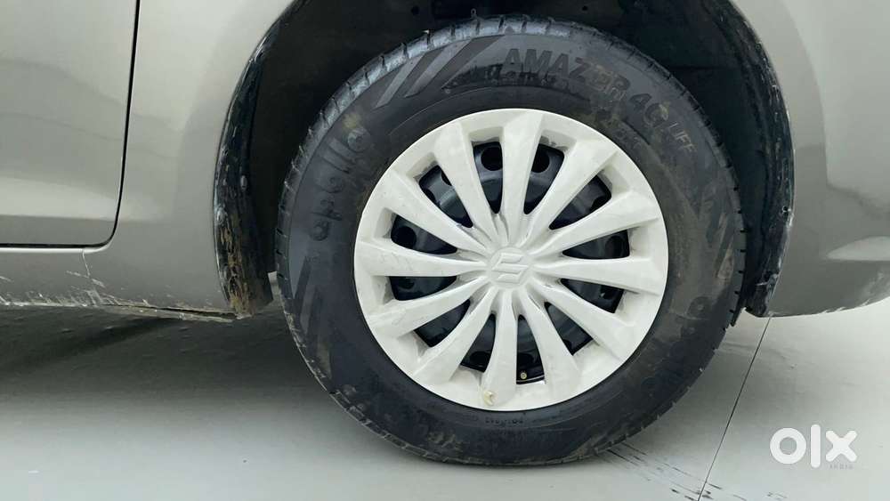 Maruti Suzuki Swift Dzire 1.3 Vxi, 2015, Petrol