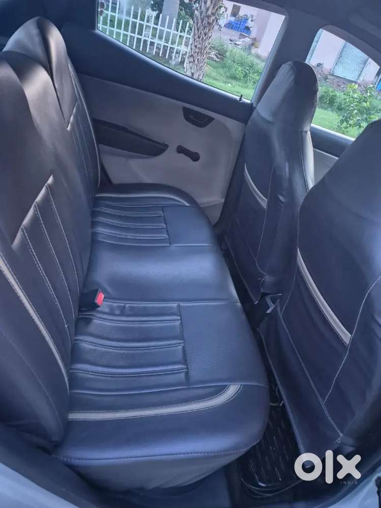 Hyundai Eon Plus 2013 Petrol Manual